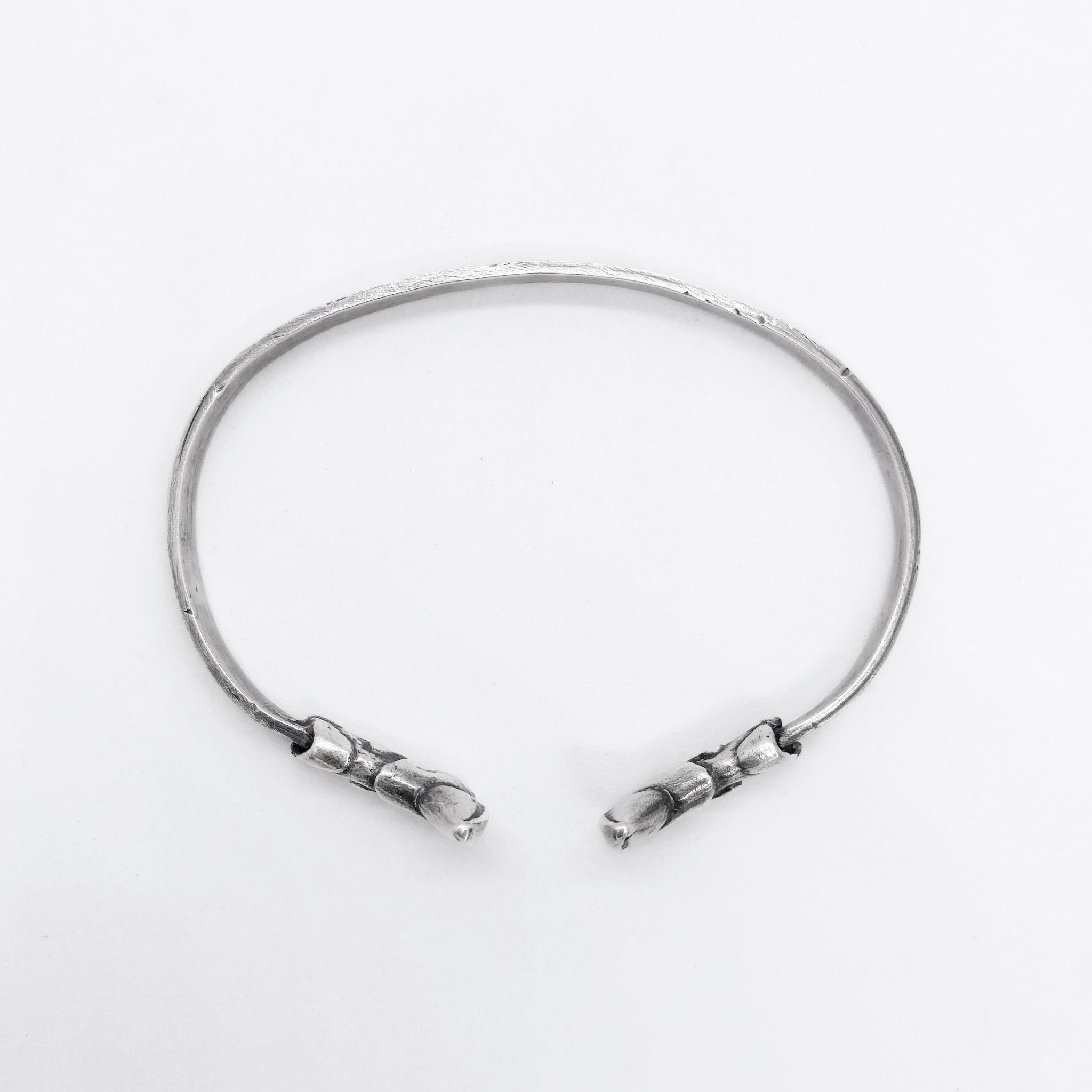 Boot Bracelet