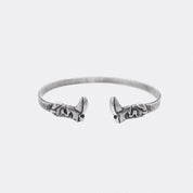 Boot Bracelet