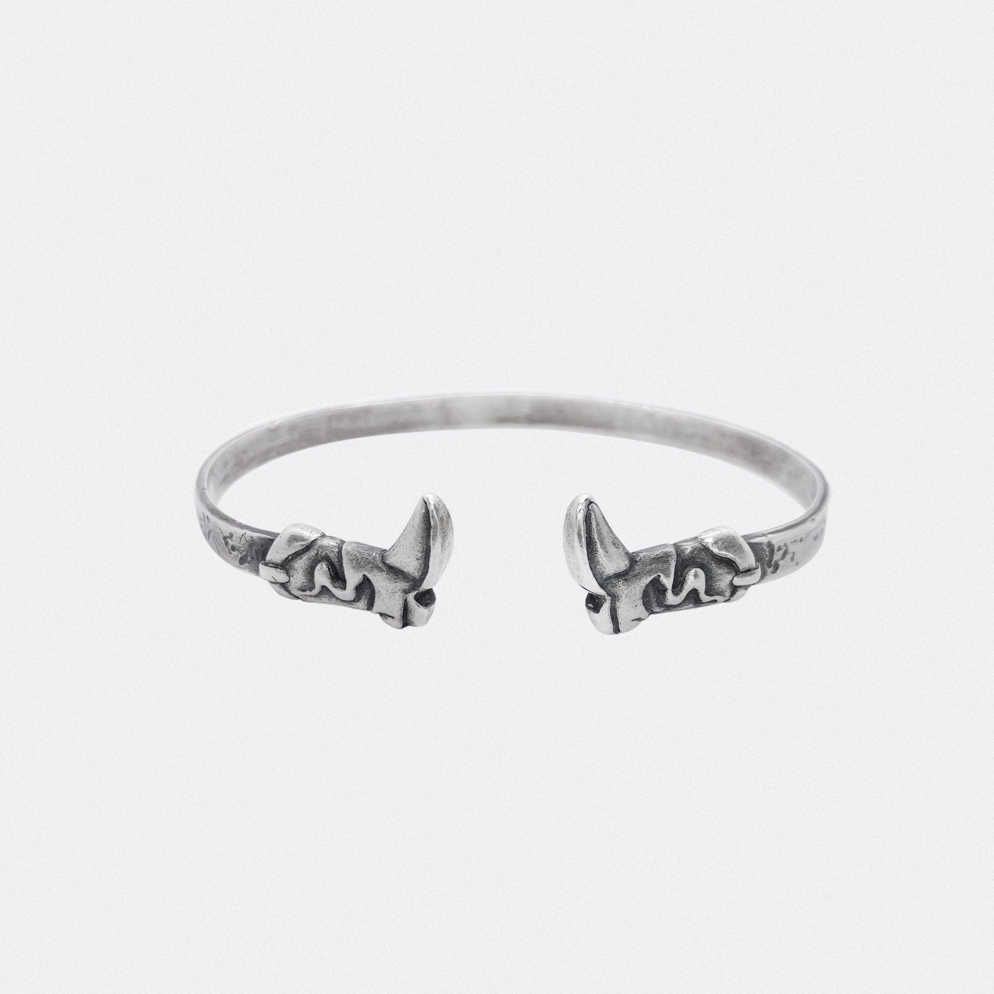 Boot Bracelet