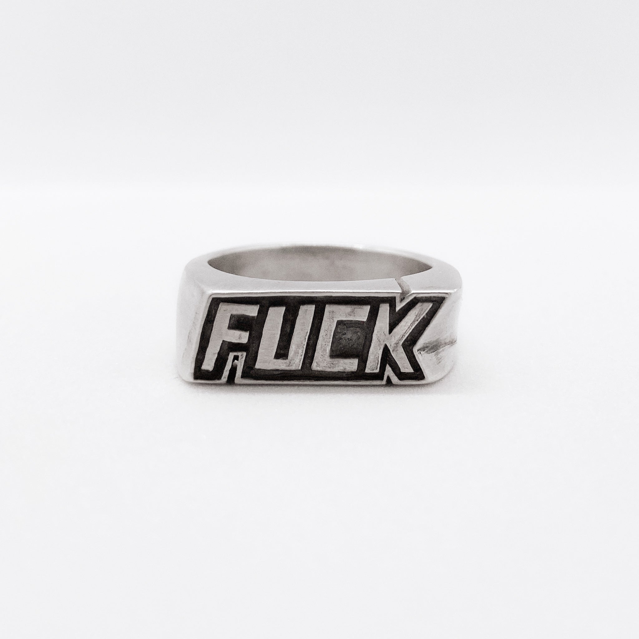 Fuck