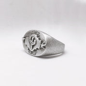 Cactus buckle
